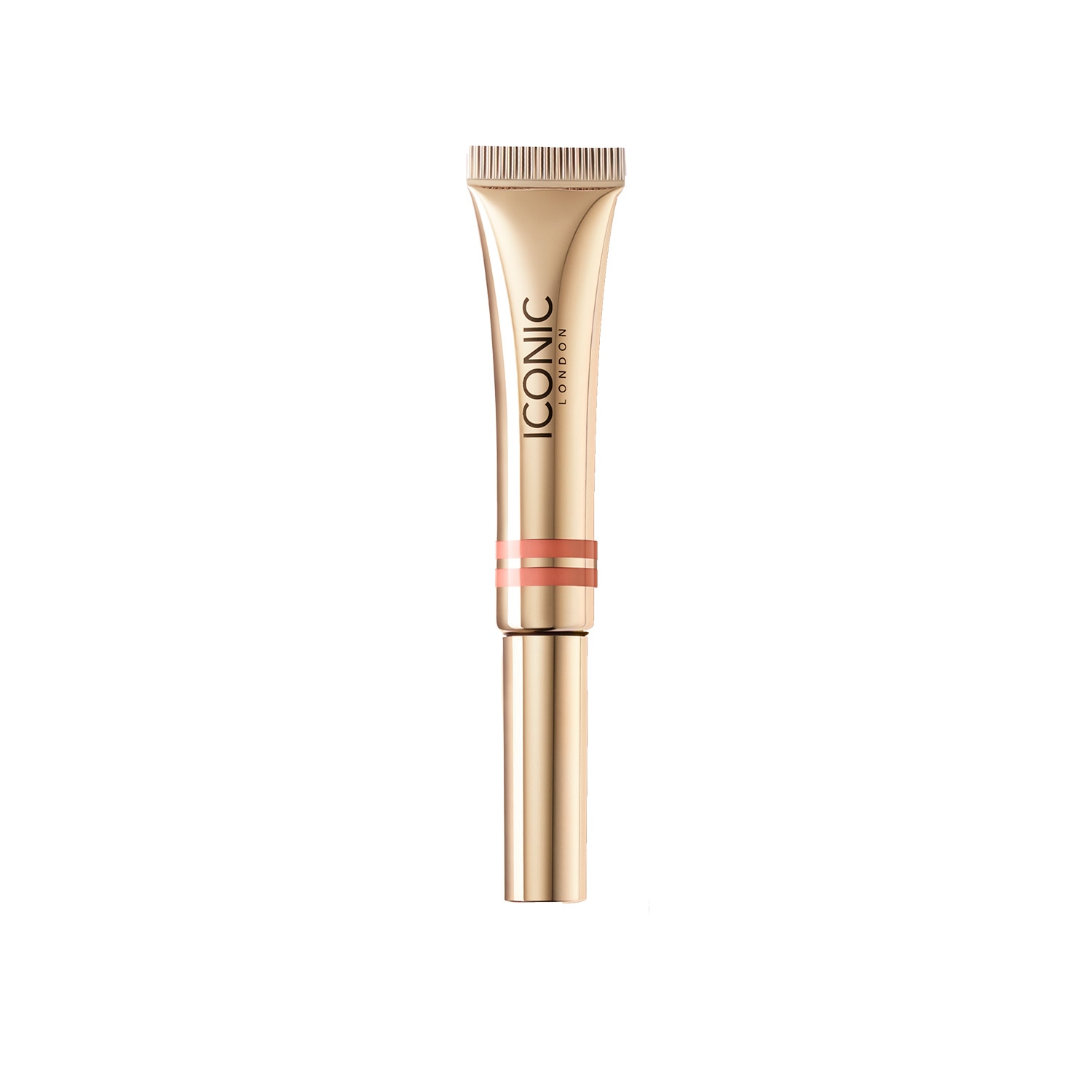CLOUD KISS MATTE LIP MOUSSE BY ICONIC LONDON ( MOUSSE LABIAL)
